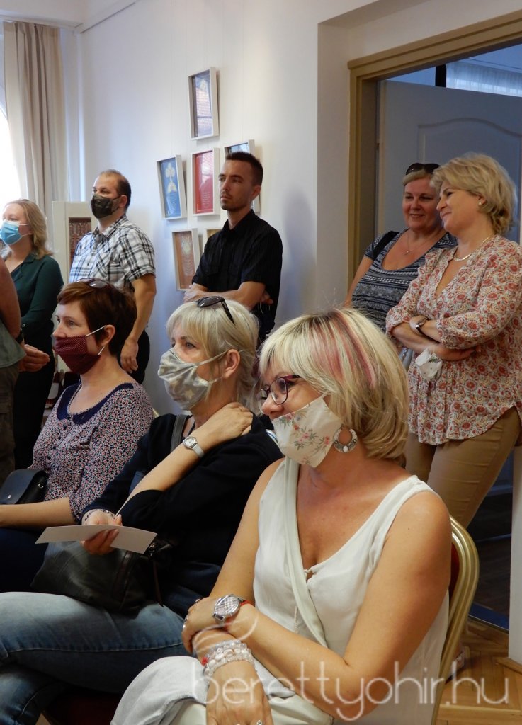 Kolozsvári-Donkó Rebeka kiállítása 21